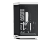 Hyte Y70 Touch Infinite Black&White - 1315953 - zdjęcie 3